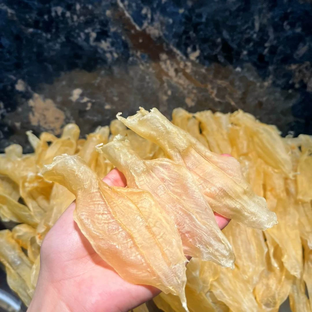 广东鱼胶  周公子美胶堂  直播间改价链接 下播勿拍 白花胶 各种