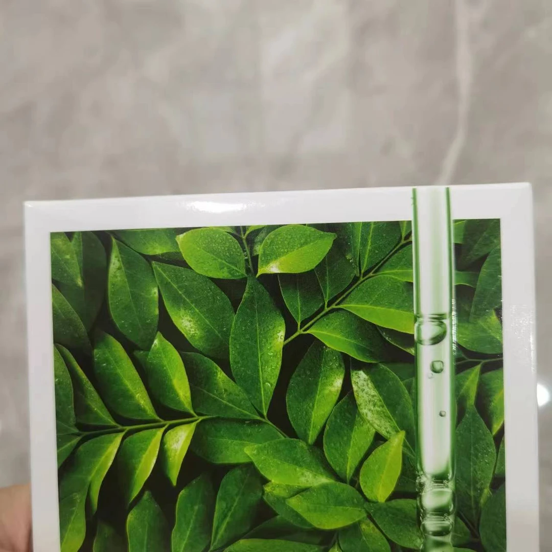 美美补水vc/积雪草肌肤面膜 补水保湿滋润