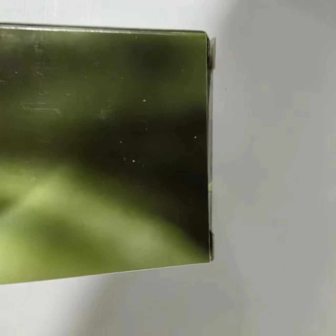 小绿补水保湿 丫丫
