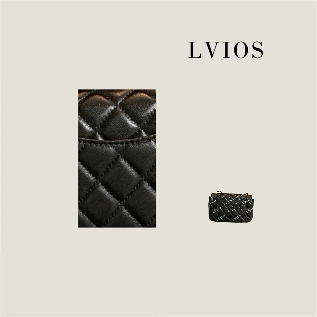 真皮手工定制单肩斜挎潮流女包