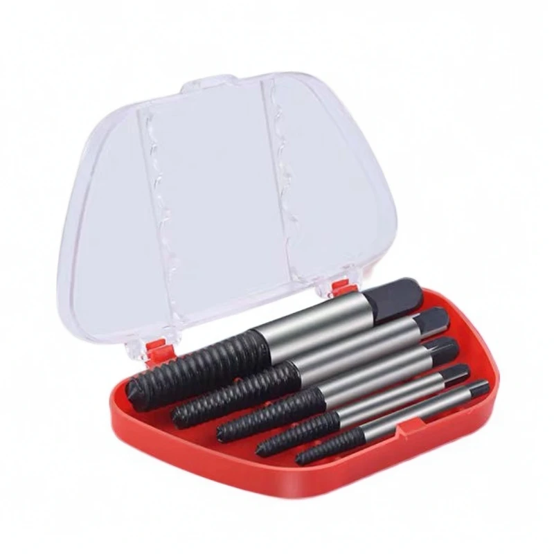 张张五金 断丝取出器【5件套】