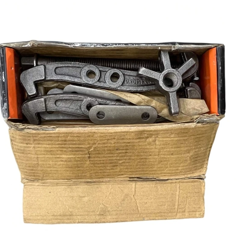 武5  五金手动艾瑞泽6寸三爪拉马工具