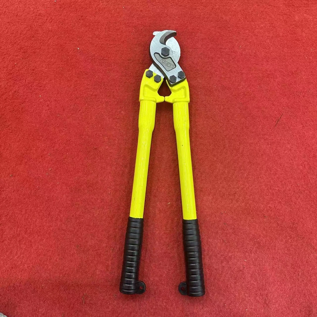 XD张张五金 18寸/450mm150平方电缆剪（库存1～2单）