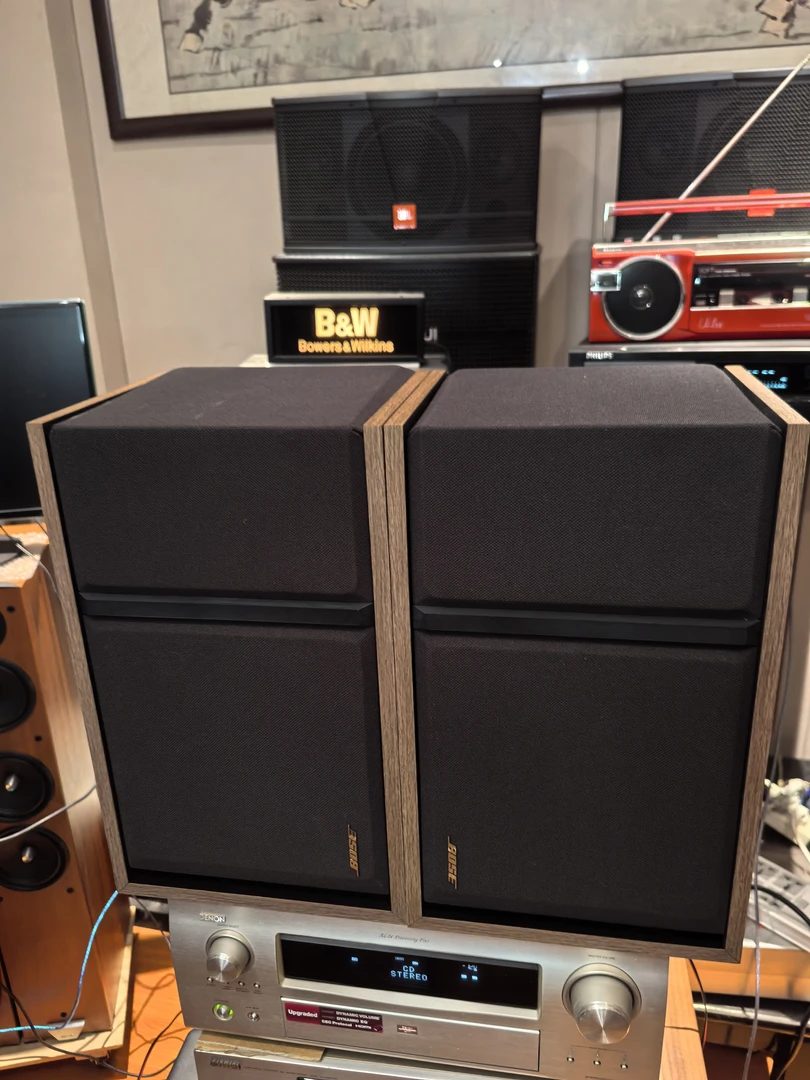 9新  天龙功放 Bos音箱  运费自理不支持7天无理由。