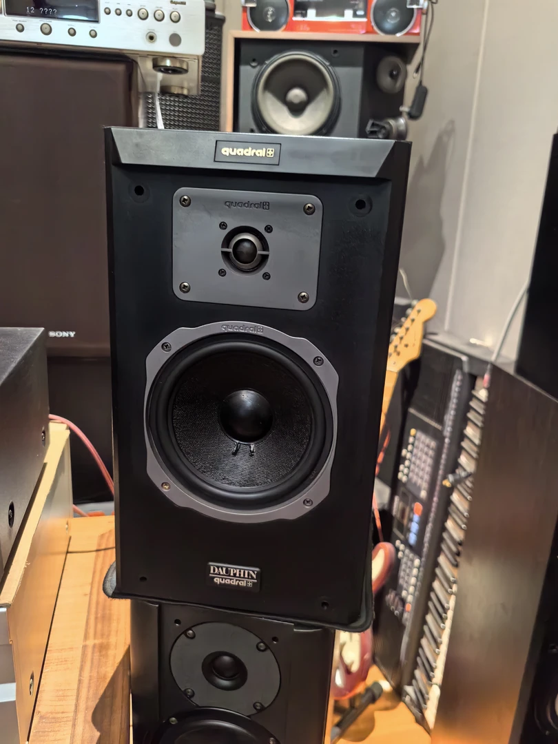 9新  德宝音箱   运费自理不支持7天