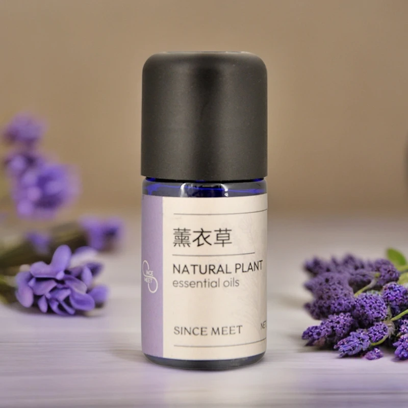 以香寄情 | 小众香氛精油贩卖浪漫