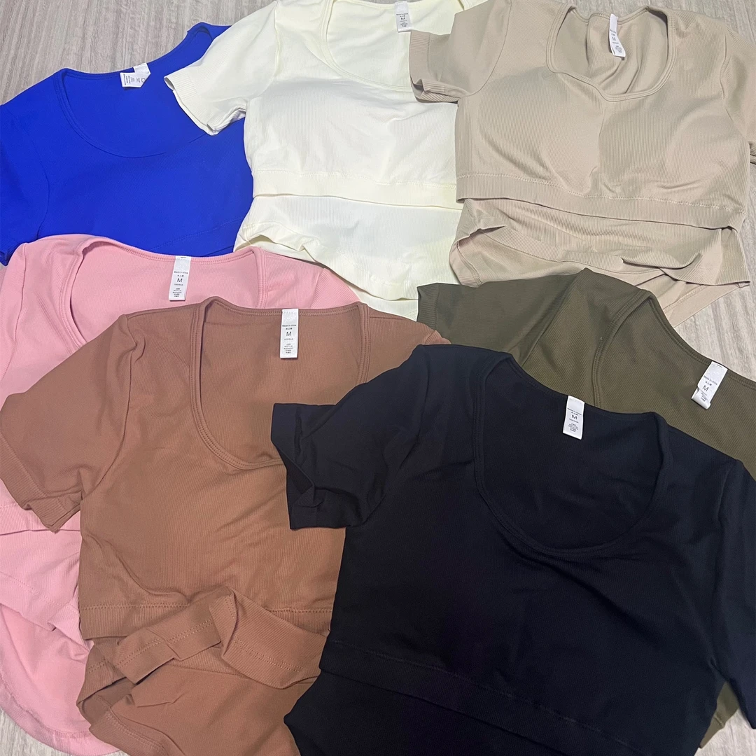 精品瑜伽服一件（中奖备注尺码）