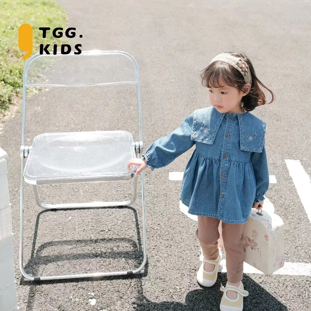 （直播专用）田果果品牌童装休闲装