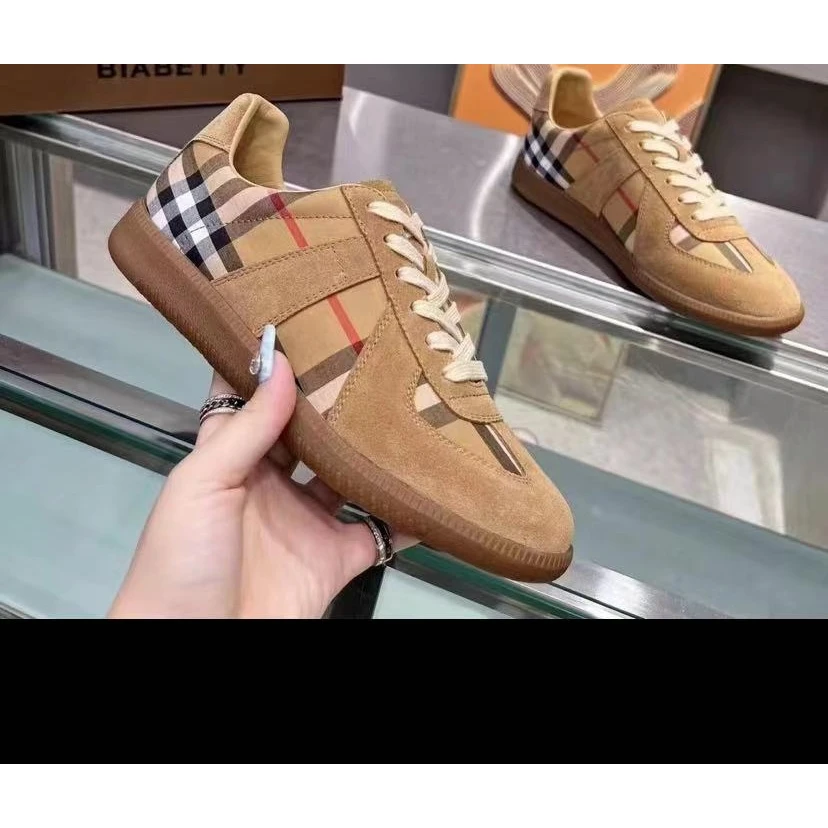 楠楠轻奢-2024新款百搭休闲鞋0293