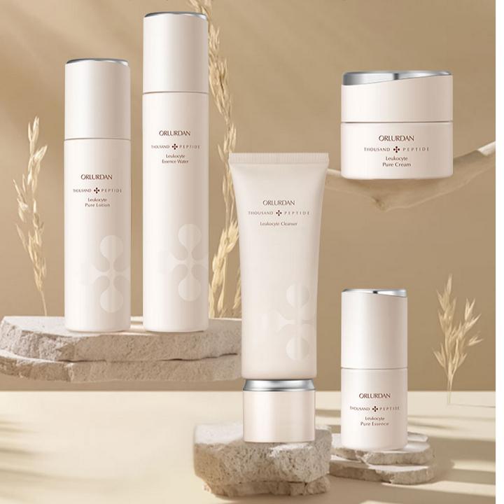 ORLURDAN奥洛丹千肽白细胞精粹乳