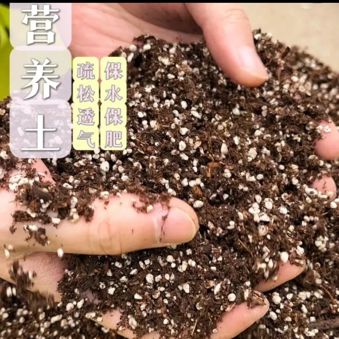 《德国K牌进口营养土》~花卉专用配方进口营养土！