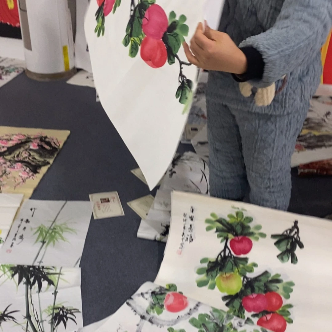 【闪购商品】书法我