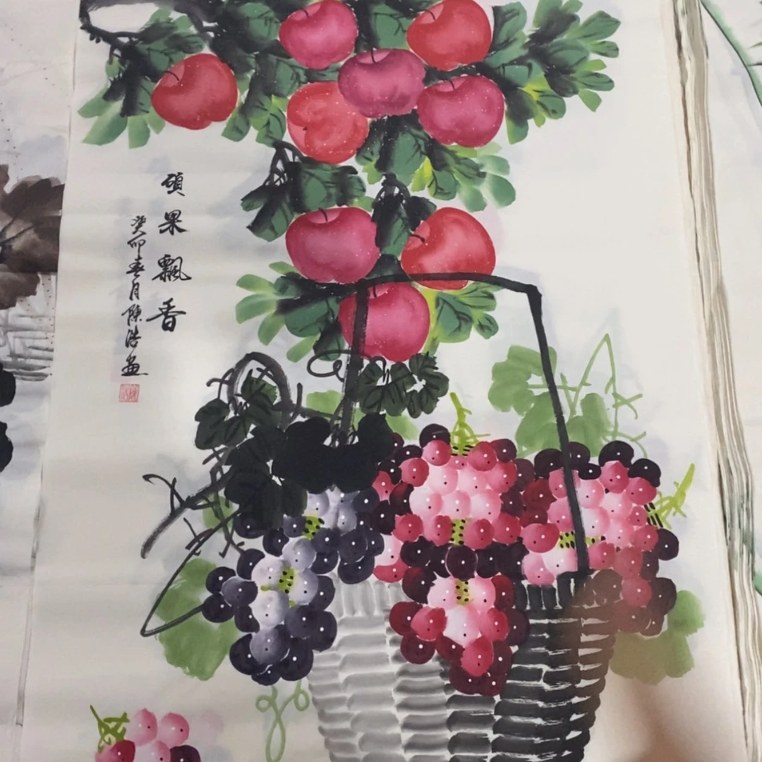 【闪购商品】书法我