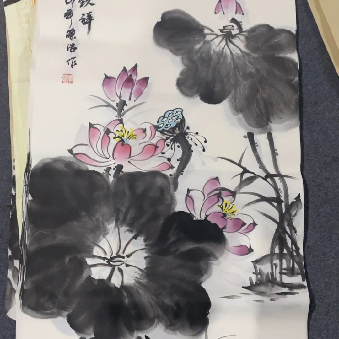 【闪购商品】书法我