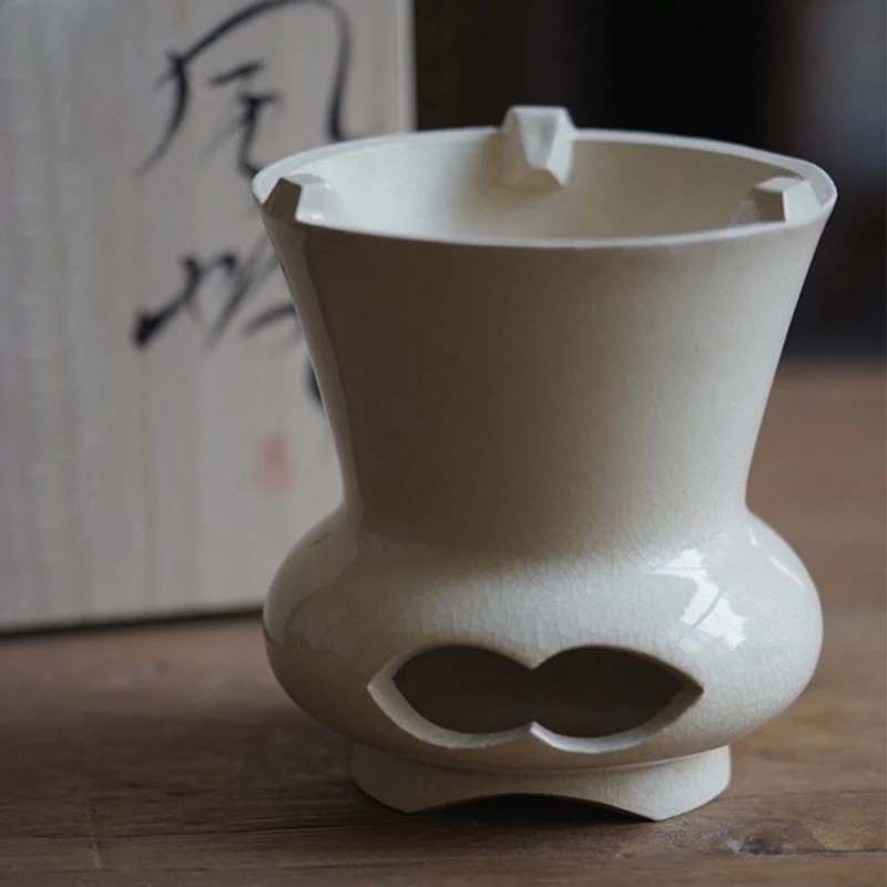 【溪元茶事】玉书煨风炉酒精炉煮老白茶炭火（子（官方直接发货