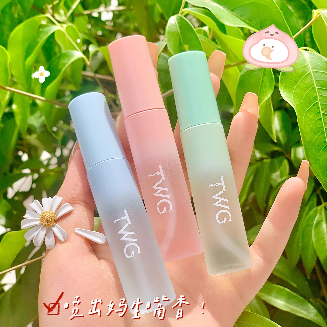 TWG口气喷雾清新口喷口腔清香益生菌持久留香果味便携式喷雾学生