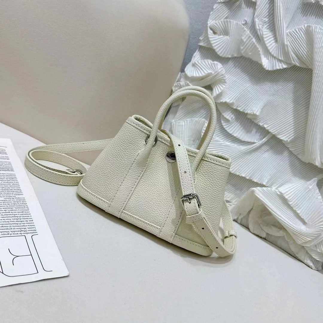 A231-260时尚轻奢休闲简约潮流气质百搭优雅小众单肩斜挎肩包