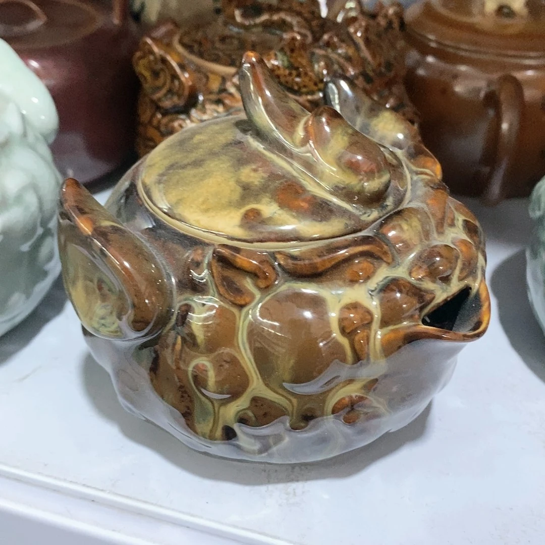 瓷片我的小姐姐们