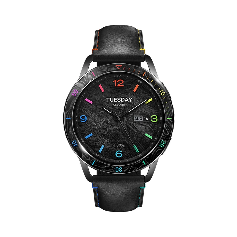 【表带】Xiaomi Watch S3 系列表带时尚个性运动气质小米数码旗舰店