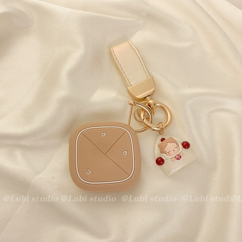 2022新款五菱宏光miniev钥匙套gameboy马卡龙车迷你扣高档壳硅胶