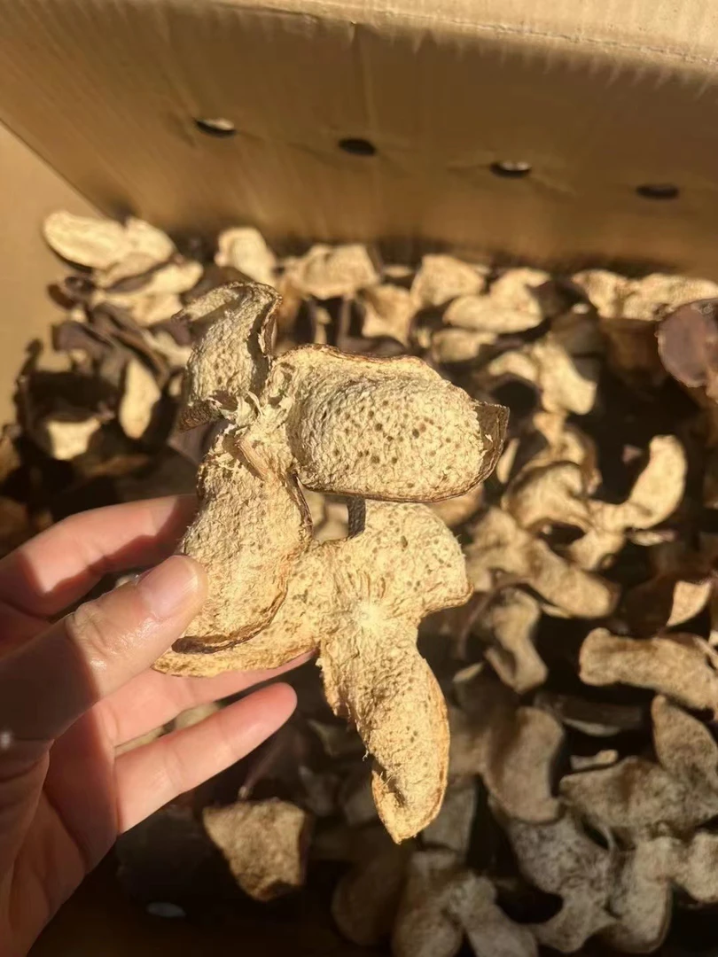 2021新会天马二红皮广东新会陈皮，柑香味浓，花蜜香足，值得拥有。