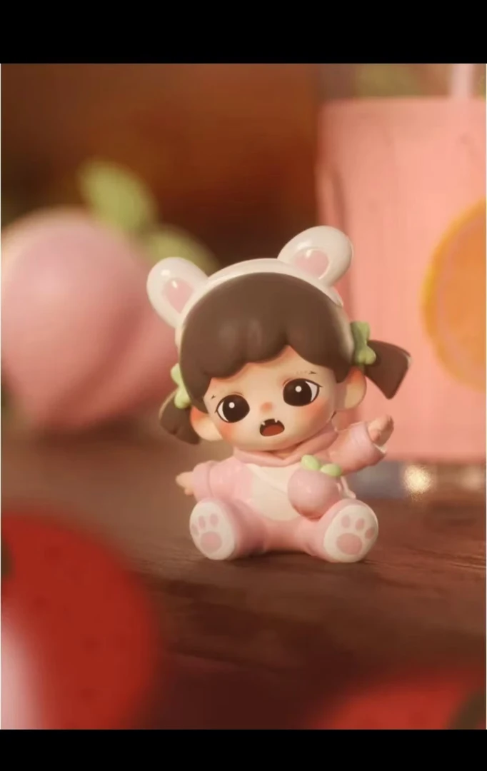 大雄随手拿的奖品