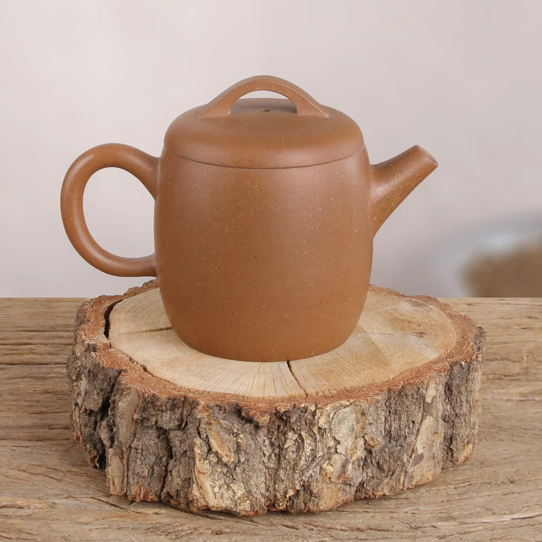 原矿老段泥高汉瓦