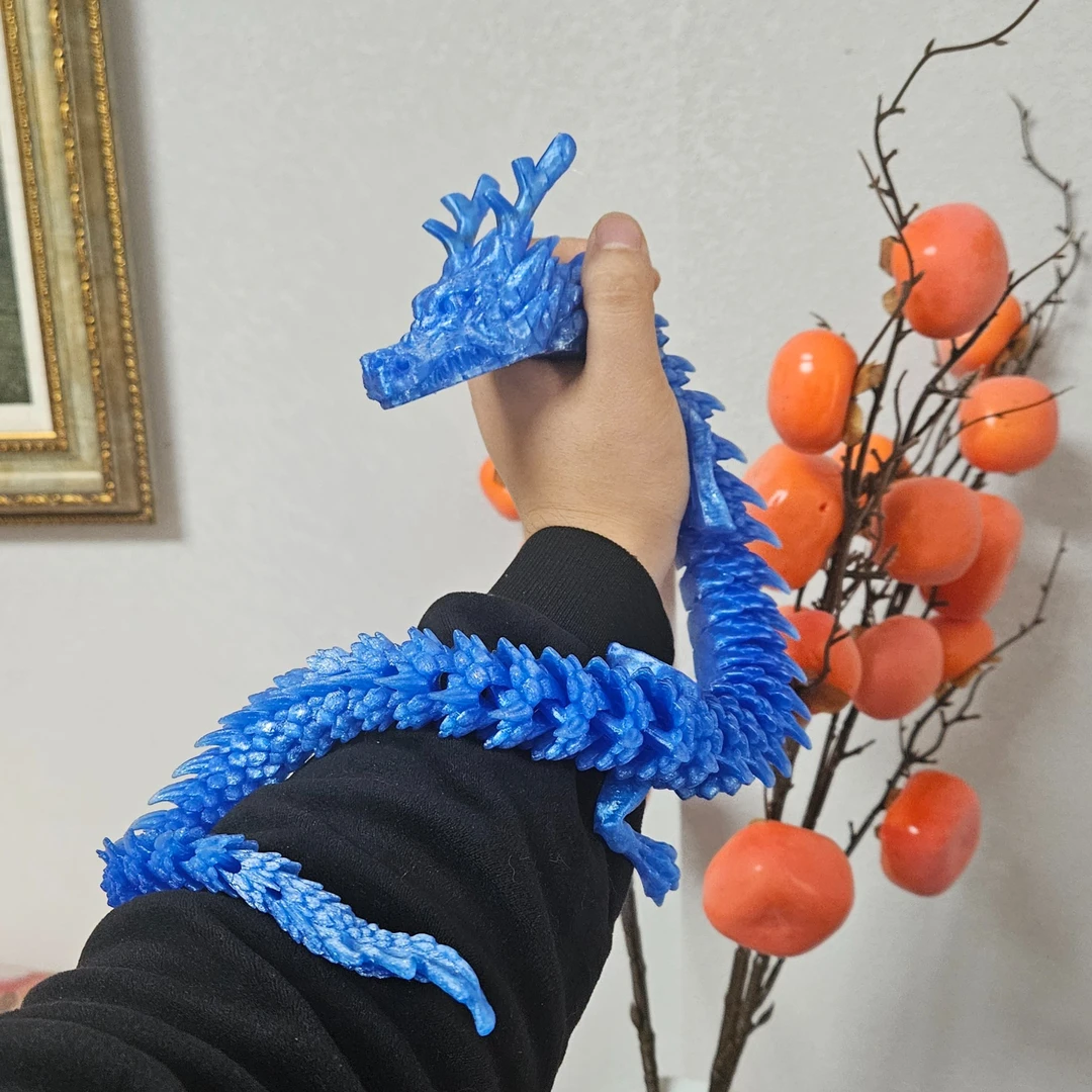 古风汉服配饰古风道具头饰3d打印摆件造型夜光