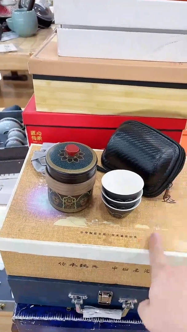 【闪购商品】陶瓷其他@TC