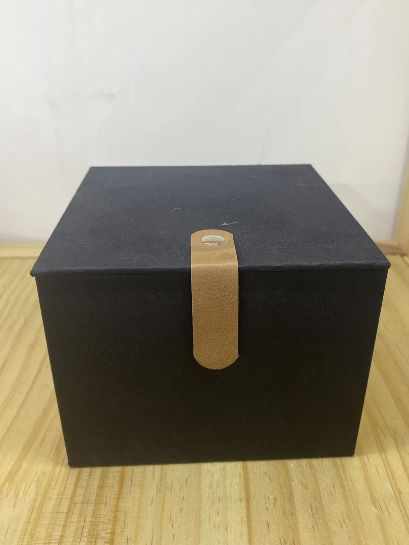 茶壶礼盒（单礼盒）蓝色蓝色黑色