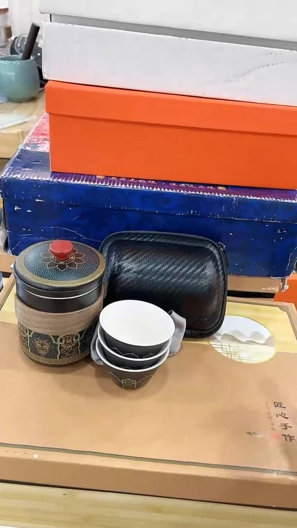 【闪购商品】陶瓷其他@TC