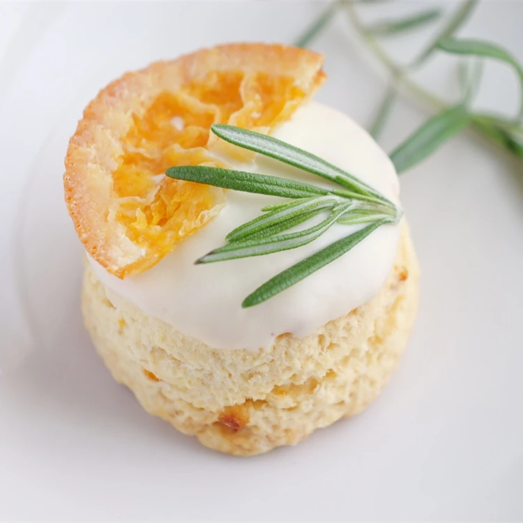 13款司康学习制作蛋糕视频课程（专题课）司康饼烘焙教学培训课程