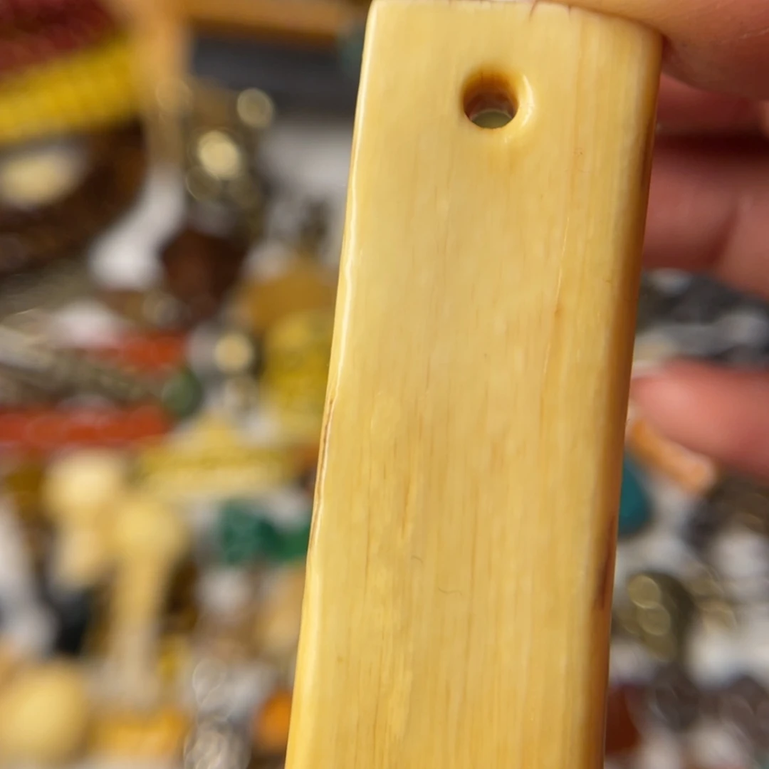 【闪购商品】柏香籽/百香籽吊坠