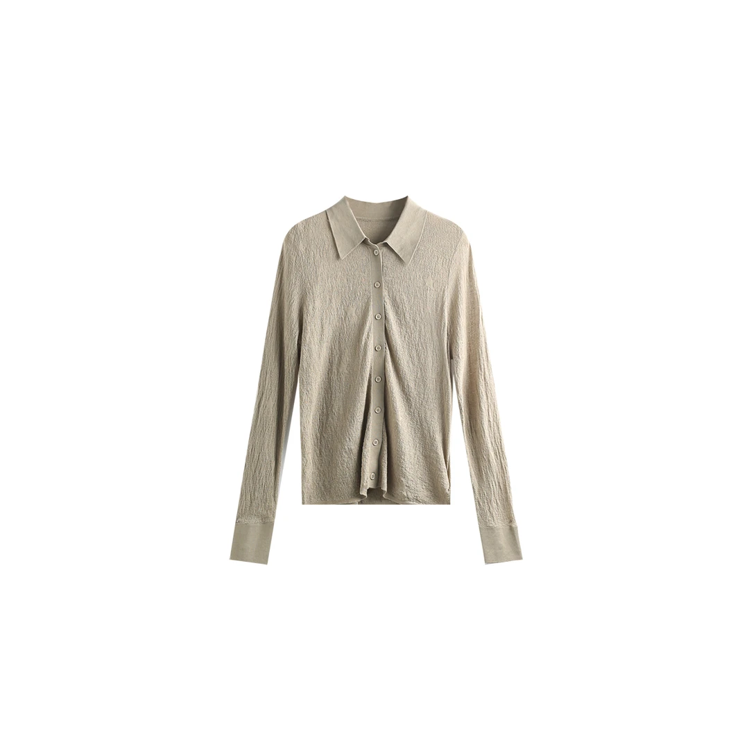 新款时尚上衣 ZY-S3529