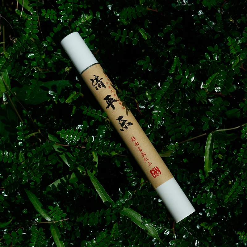 【行香子】清平乐 线香家居香薰