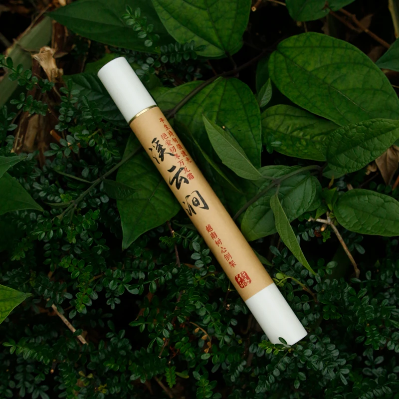 【行香子】溪云涧 越南树心倒架沉香线香