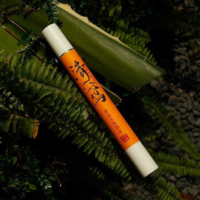 【行香子典藏级】清鸢 芽庄土熟都蓬 沉香线香