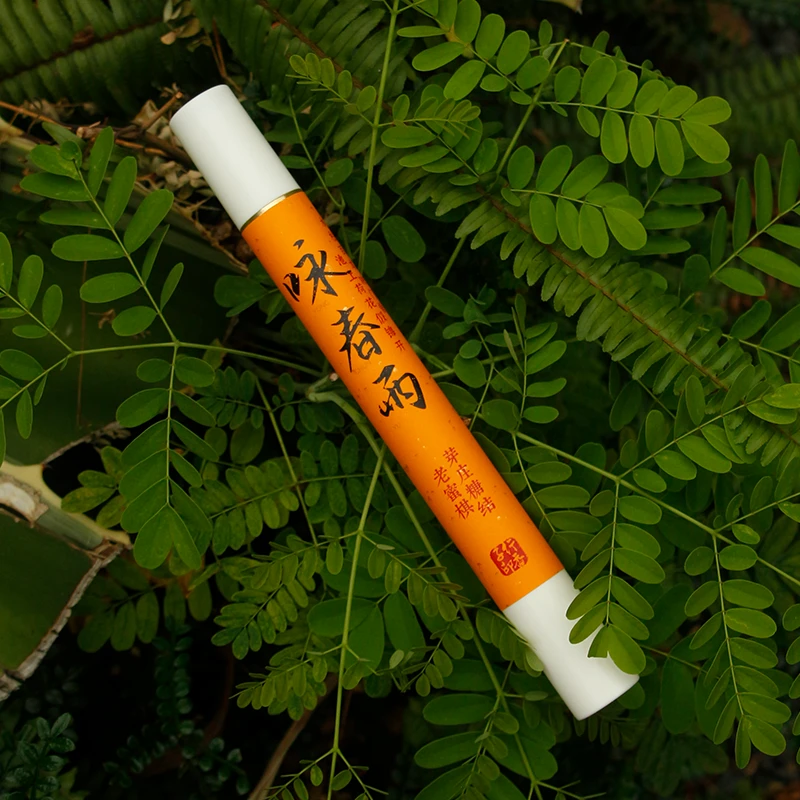 【行香子典藏级】咏春雨 芽庄糖结老蜜棋沉香线香