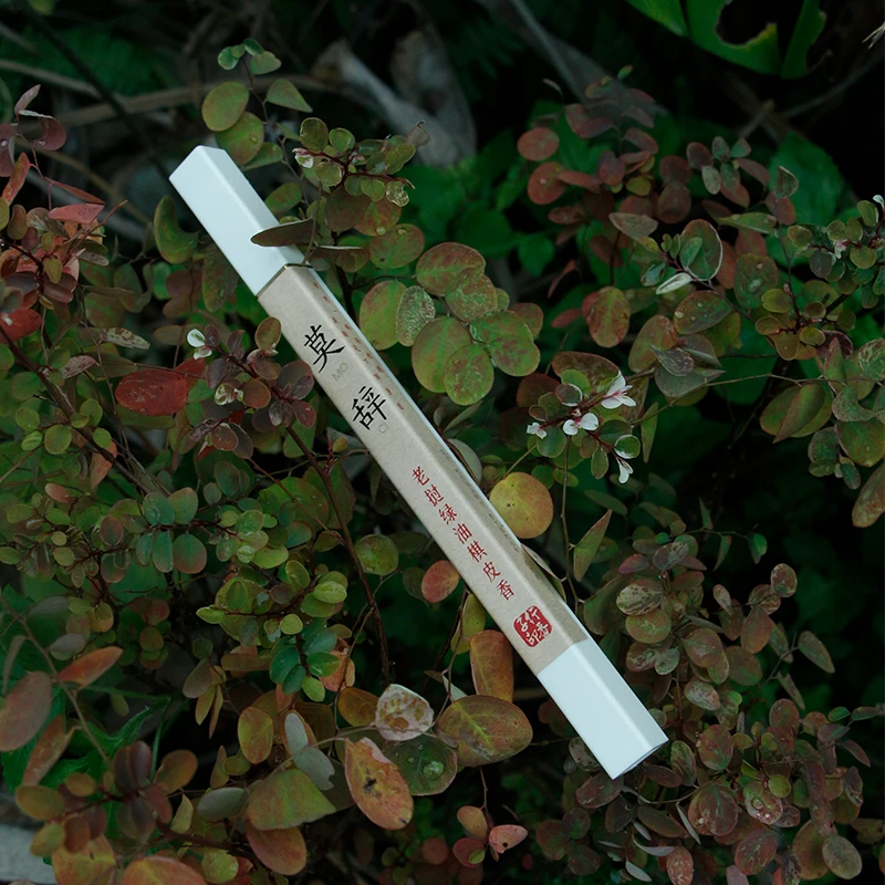 【行香子典藏级】莫辞 老挝绿油棋皮香家居香薰线香