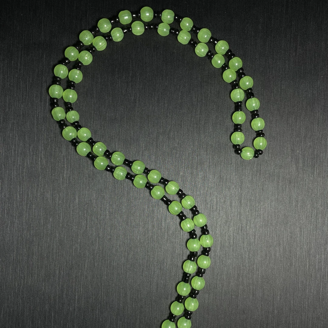 挂坠链子时尚百搭