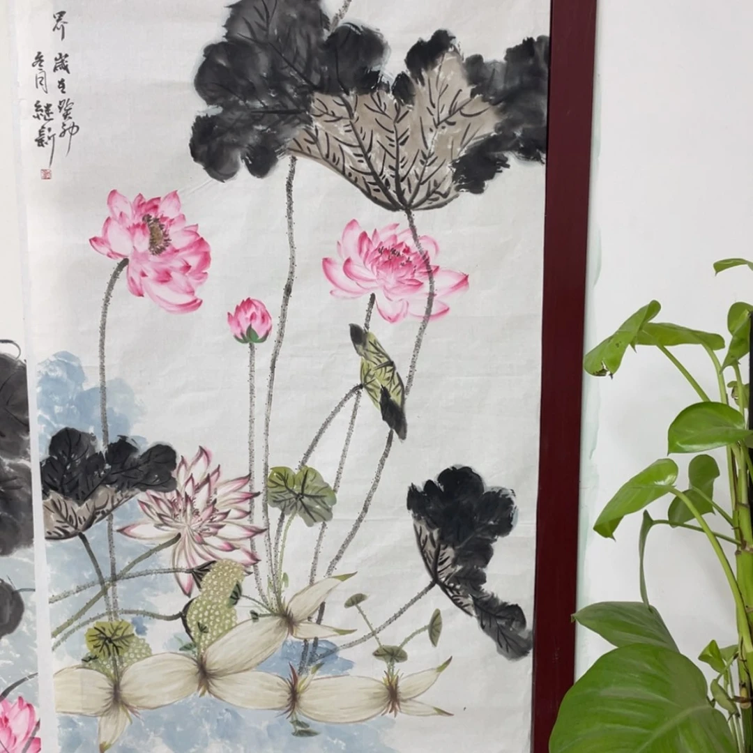 【闪购商品】书法小*处纯