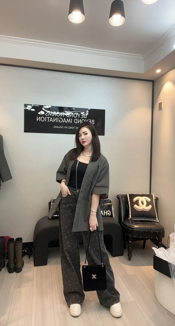 FT女装私人订制外套