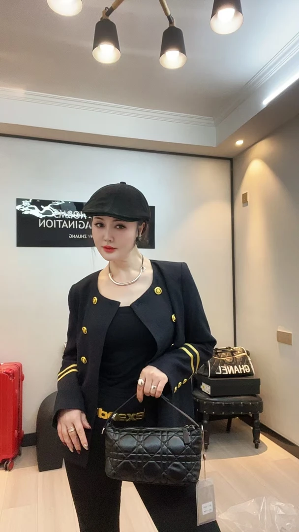 FT女装私人订制外套