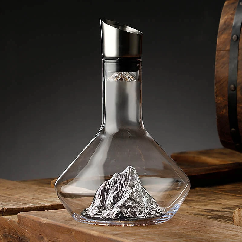 高档红酒杯套装酒店专用商用轻奢醒酒器家用酒具高端水晶高脚杯子