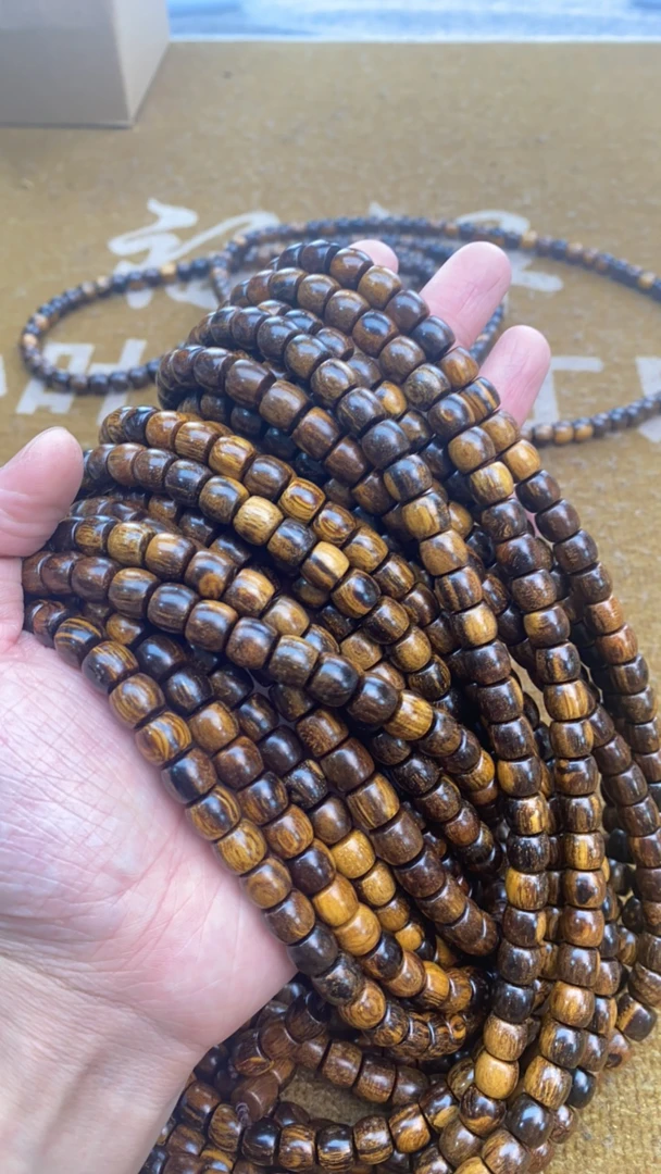 巴布亚贡木8/9/108颗直切（随机发一）