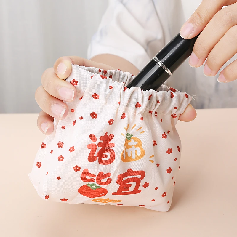 女旅行用品必备网红爆款大容量便携式外出随身携带化妆品收纳包