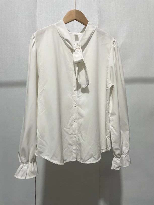 豆角 孤品时尚小众女装