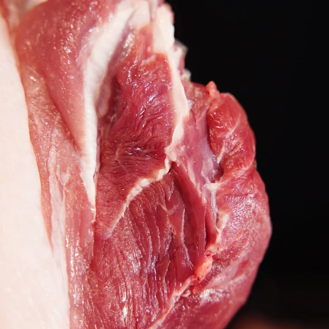【 年货节 】后腿肉农家新鲜猪肉3斤/5斤