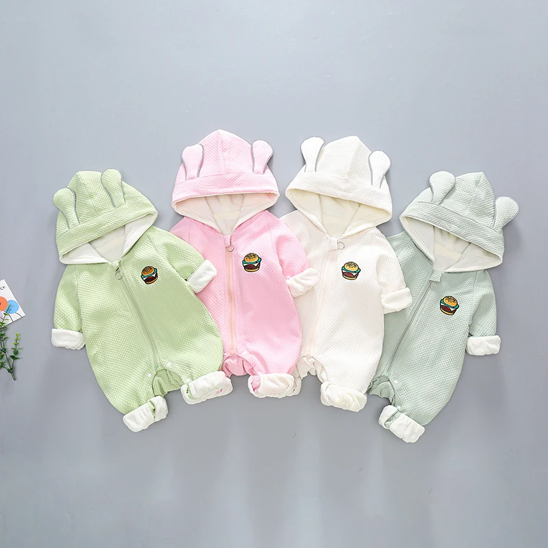 婴幼儿爬服备注编码下单