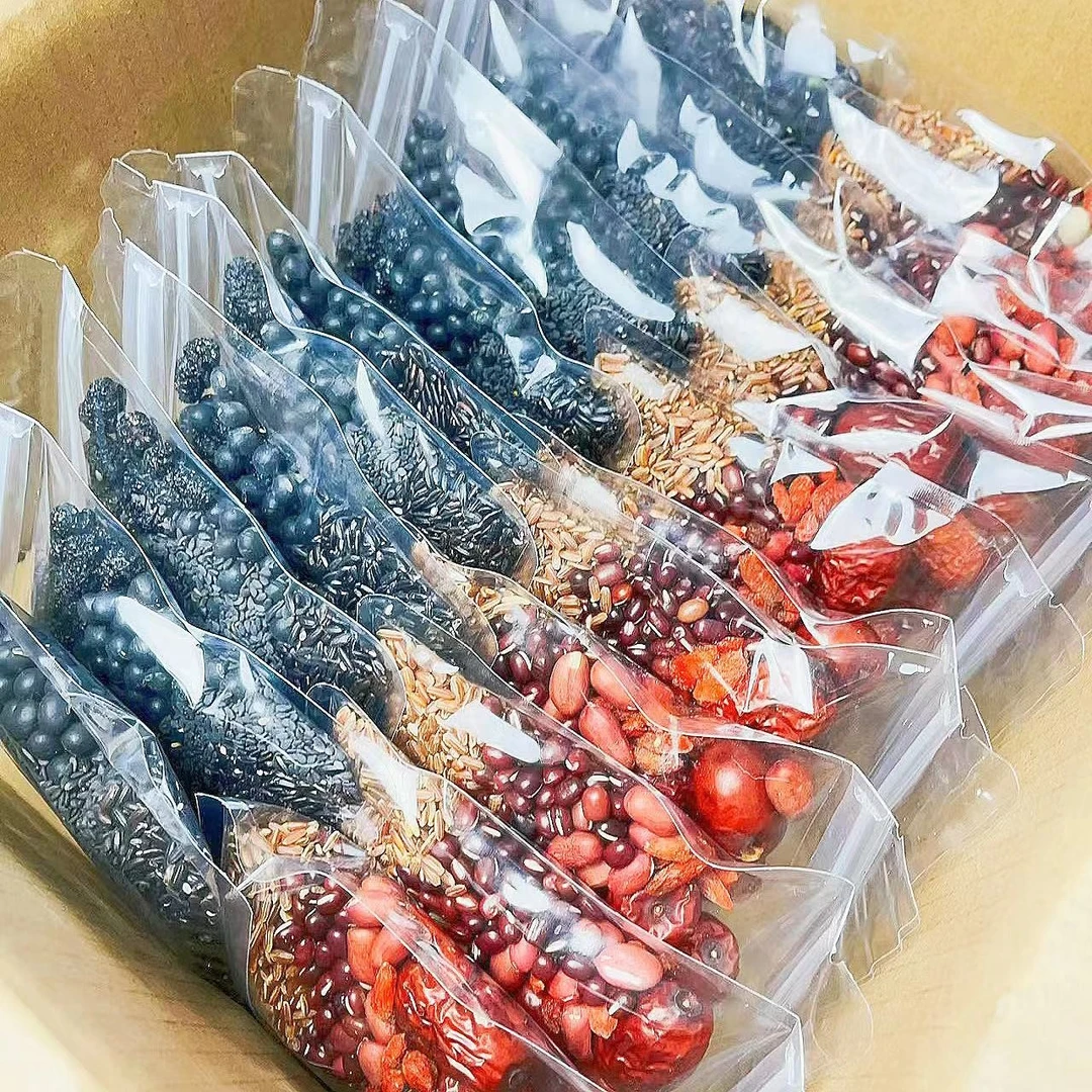 五红汤四黑豆浆破壁机食材料包五谷杂粮原料组合纤维早餐食用方便